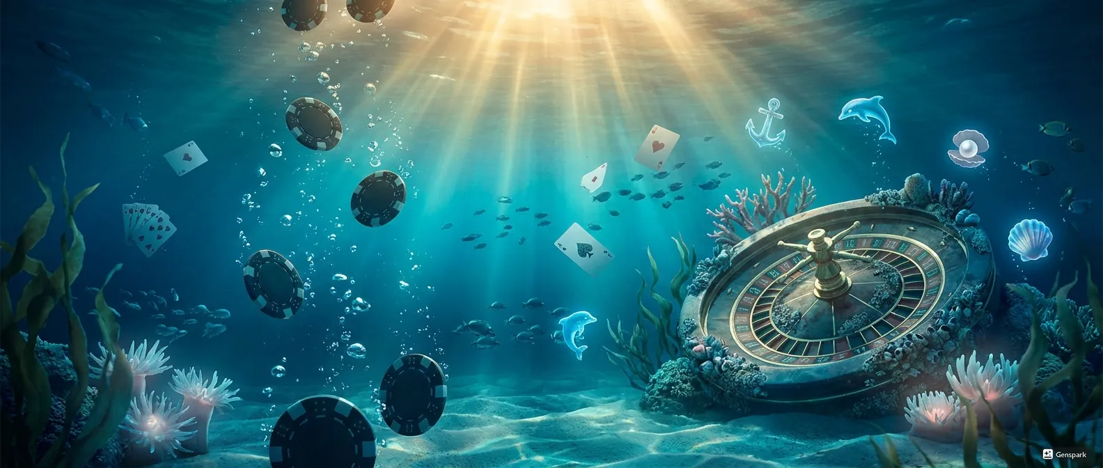 Tortuga Casino bonus