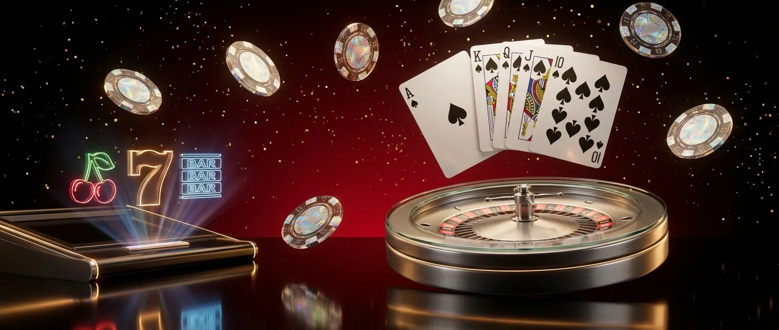 Millionz Casino