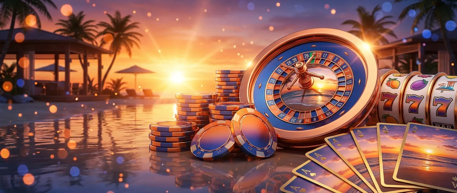 Tortuga Casino sur mobile : jouez librement, où que vous soyez